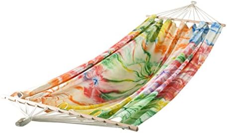 HAMMOCK MISS BRASIL RAIBOW