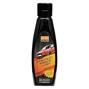 Jopasu Premium Paste Wax with Applicator 100 ml