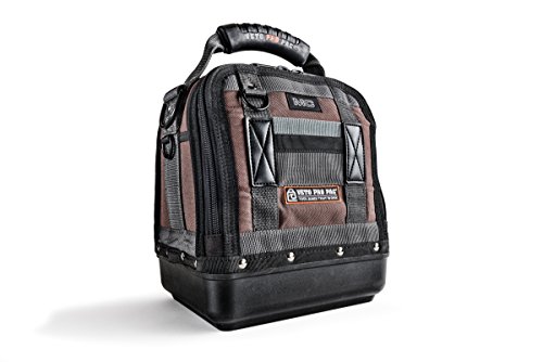 Veto Pro Pac MC bolsa para herramientas de control