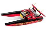 Lego City Set #7244 Speedboat - Lego