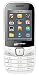 Micromax CG666 (White-Grey) RS.1099.00