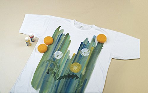 Rayher Mal-Schwamm-Set, 3-teilig - 2