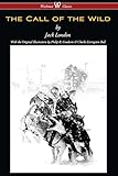 Image de The Call of the Wild (Wisehouse Classics - with original illustrations)