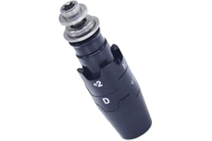 Seacloud 1 manchon adaptateur de golf droit pour Callaway Epic Flash Fairway Wood 0.335