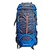Attache 1021R Climate Proof 75Ltrs Blue & Grey Rucksack RS.1999.00