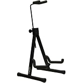 presto cars value... Handle-Based Electric Guitar Stand (Black)
