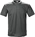 Price comparison product image Fristads Kansas Workwear 100471 Coolmax T-Shirt Grey 2Xl