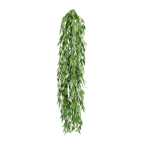 Künstlicher Bambushänger Kunstpflanze ca,80cm (5PCS) - 3