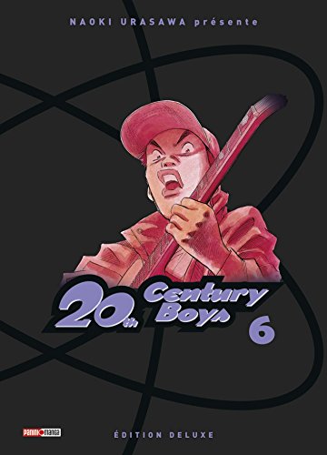 20th Century Boys — Tome 6