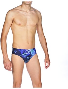 arena Herren Slip Pegasus Badehose