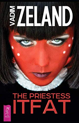 The Priestess Itfat - 