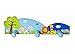 Safari Themed Childrens Coat Hook Wall Hook for Boys or Girls Nursery or Bedroom