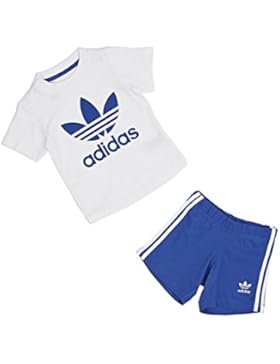 adidas Kinder I Set Trainingsanzug