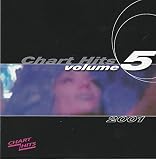 Chart Hits 5 / 2001 - Backstreet Boys