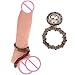 Produktbild Chaunce Cock Ring Erektion verlängern Penis-Vergrößerer Orgasmus Enhancer Sex-Spielzeug für Männer Paar
