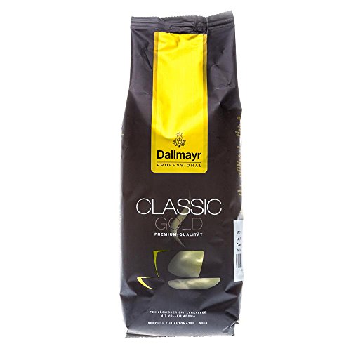 Preisvergleich Produktbild Dallmayr Classic Gold Würzig & Intensiv Instant 500 g