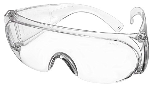 Connex Schutz- und Überbrille, farblos, COXT938766