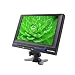 Sourcingbay 7 Inch TFT LCD Car Monitor for Car Rearview Cameras Car DVD and other Video Equipments 800x480 RS.13697.00