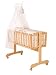 Roba Complete Cradle Set