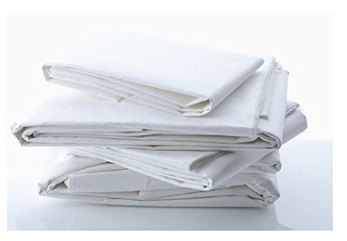 Kissenbezug für Allergiker 50×70 cm Med-Tex milben- und allergendichter Encasing-Bettbezug - 4