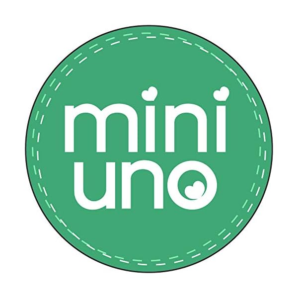 mini uno crib