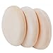 8 Pcs Large Round Body Face Facial Makeup Cosmetic Soft Sponge Powder Puff Skin Color