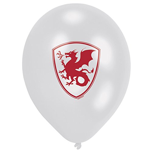 Ritterparty – 6 Luftballons - 2