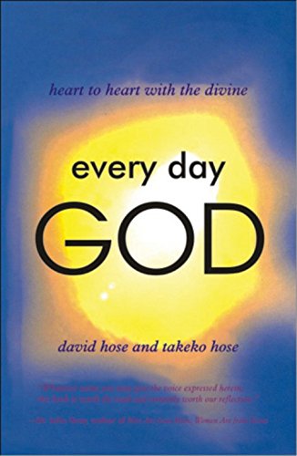 Everyday God