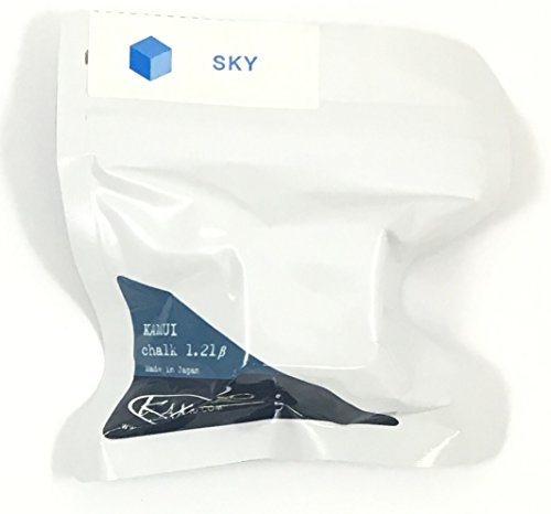 Preisvergleich Produktbild Kamui Chalk 1.21 - Blue 1pc