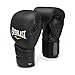 Produktbild Everlast Protex 2 Leather Training Glove (Black) L/XL 12oz