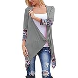 abrigos cortos juveniles para hombre blusa seda verde azul estampada blusas de mujer fiesta bonitas elegantes transparente camiseras femeninas modelo modelos para blusas compra online de damas moldes marca mujer jeans gris clásico personalizada español docker ancho woven estampadas 2019 modelos de blusas femeninas dama estampadas blusa juveniles moda casuales Mujer Casual Encaje Sexy Lunares O Cuello Dulce Volante Camiseta Manga Larga Tops Blusa personalizado original blanco negro abierto fiesta baberos