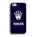 Produktbild Hülle Iphone 6/Iphone 6S(4.7 Inch),Hülle Tpu Iphone 6/Iphone 6S(4.7 Inch),Hülle Rolex Logo Iphone 6/Iphone 6S(4.7 Inch),Hülle Rolex Iphone 6/Iphone 6S(4.7 Inch)