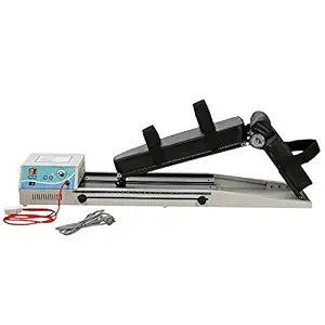 MEDGEARS Physiotherapy Machine CPM Machine for Physiotherapy Knee Exercise