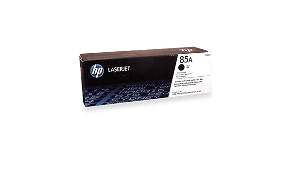 toner hp ce285ac