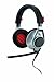 Produktbild Plantronics 89989-05 RIG Stereo-Headset mit Mixer für PC/Mac/Xbox 360/PS3/Handy (3,5mm Klinkenstecker) weiß