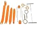 Produktbild Werkzeug Ausbau Keile Zierleisten Kunststoff Verkleidung Demontage Radio Cocpit