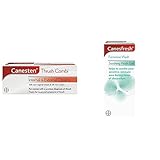 Canesten Thrush Internal & External Cream Combi with Canesfresh Soothing Wash Gel