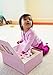 Pearhead Babyprints Keepsake Box (Pink)