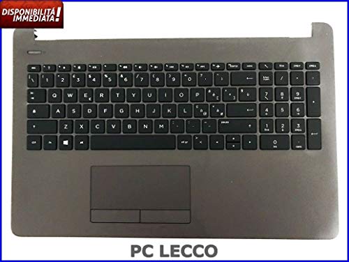 Preisvergleich Produktbild 250 G6 Tastatur italienisch + PALMREST X HP 255 G6 AP204000E20