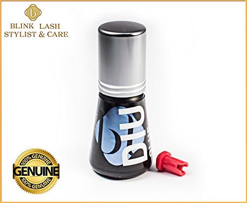 BL Lashes DIU Glue/Adhesive 10g Professional for Volume 3D Eyelash Extensions