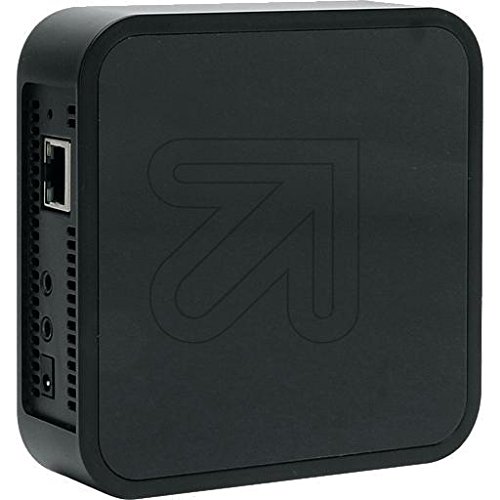 Preisvergleich Produktbild Free-control Home Gateway schwarz 2937.1