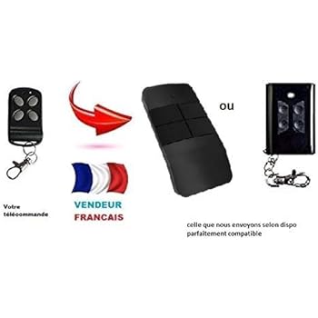 Telecomando GENIUS KILO TX4 JLC 868 Bianco, 868 Mhz | Leroy Merlin - Foto 6