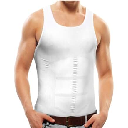 Farmacell Man 405 Pancera Uomo - Fascia Elastica Contenitiva E Modellante Made In Italy