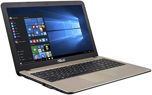 Preisvergleich Produktbild ASUS F540LJ-XX040T Notebook mit i3 Festplatte - Noteboo