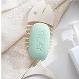formas de silicone para biscuit Tamaño: Longitud x anchura x altura 19 * 6 * 1.3cm