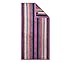 Produktbild Joop! Duschtuch Spirit Stripes 1664 | 88 Lavender - 80 x 150