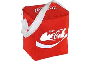 EZETIL Kühltasche Coca-Cola 5l rot (1 Stück)