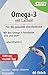 Produktbild Salus Lachsöl-Omega-3-Kapseln, 1er Pack (1 x 42,6 g)
