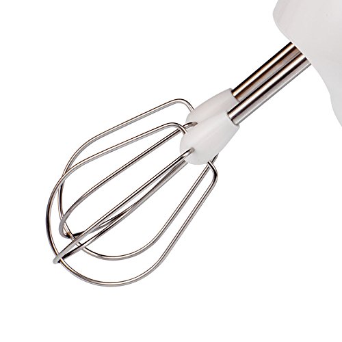 Set Di 2 Fruste Per Sbattitore Compatibili Moulinex, Seb, Krups | Parti Di Ricambio Per Robot Da Cucina SS-193937