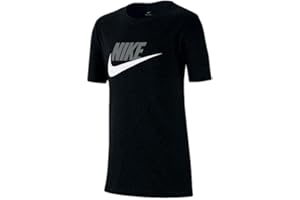 Nike B NSW Tee Futura Icon TD T-Shirt à Manches Courtes Homme